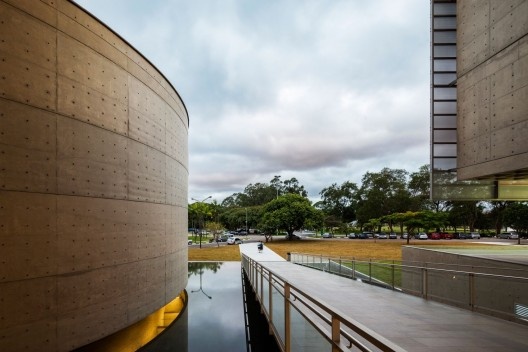 Biblioteca Brasiliana USP
