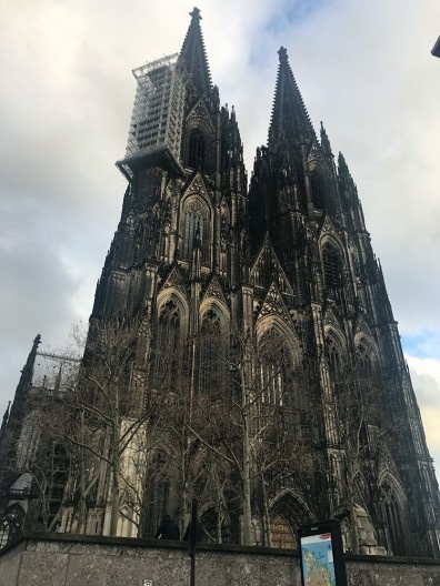 Catedral de Colônia, Alemanha