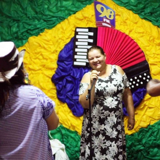 Parque do Povo, Campina Grande