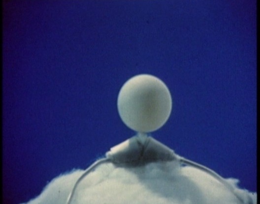 Marinella Pirelli, fotograma de Gioco di Dama, 1961