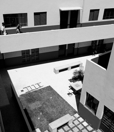 Urbanização de Heliópolis Gleba A