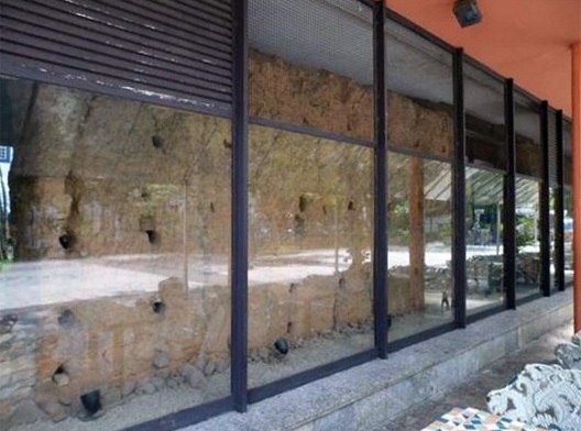 Geopoética no centro histórico de São Paulo