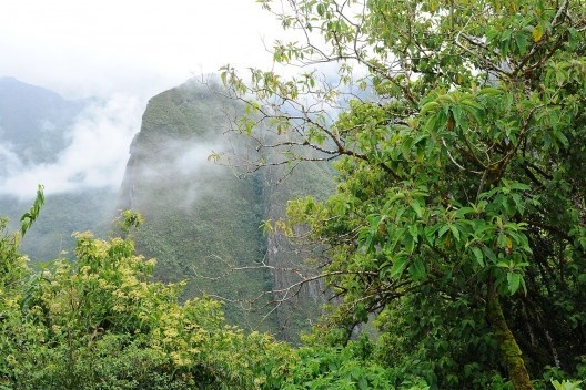 Macchu Picchu, Peru
