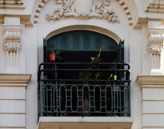Palacete dos Artistas