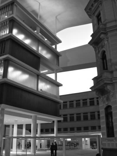 Museu de Arte do Rio