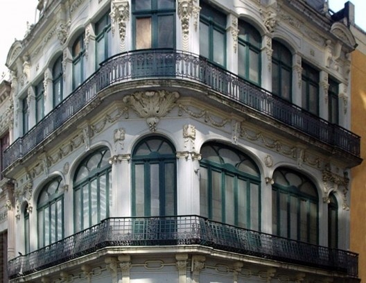 Rua do Ouvidor 173, Rio de Janeiro