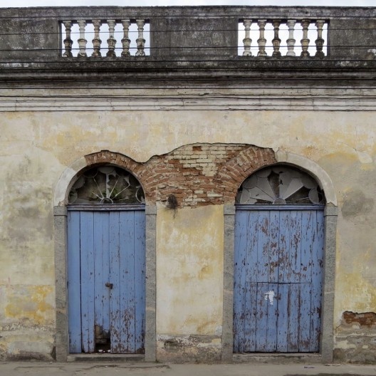 Portas
