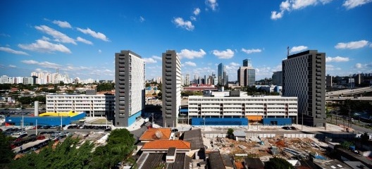 Conjunto Habitacional do Jardim Edite, MMBB & H+F