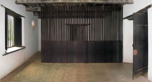 Capela do Sítio do Padre Inácio