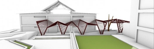 Construtibilidade e parametrização em projetos colaborativos