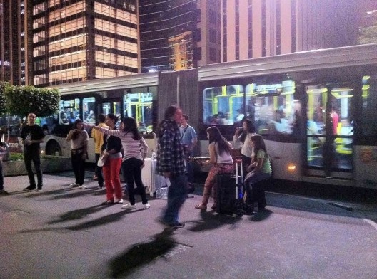 Avenida Paulista, São Paulo