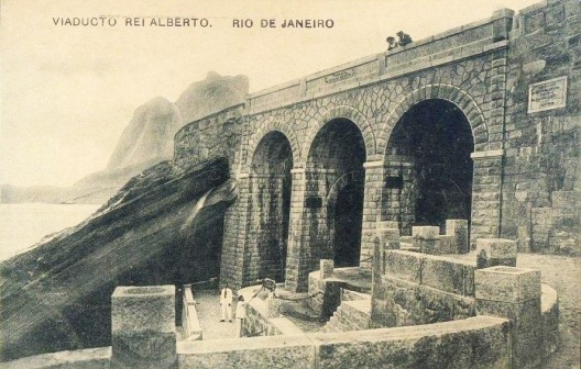 Viaduto Rei Alberto
