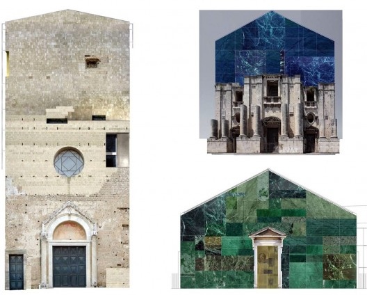 A inutilidade da função para a construção de um edifício