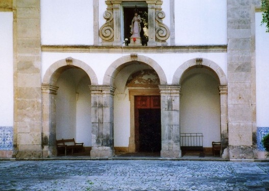 Convento de Santa Teresa, Salvador BA, 2009