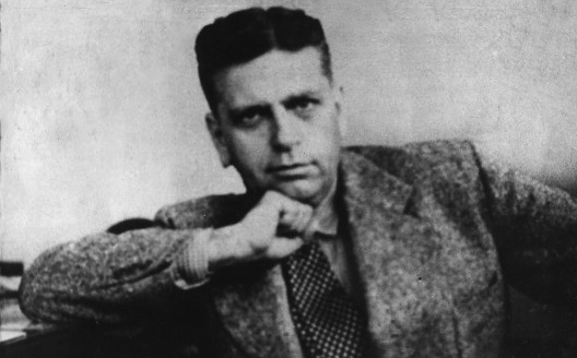 Oswald de Andrade