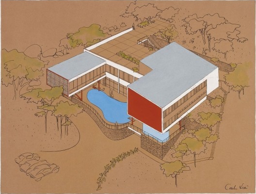 Modernidade vernacular