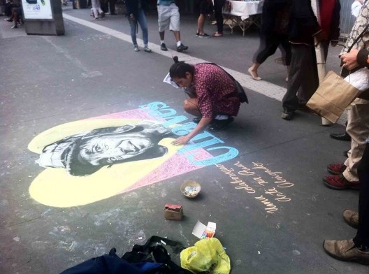 Avenida Paulista, São Paulo