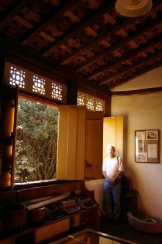 Marco Antônio Galvão em Pila de Goiás