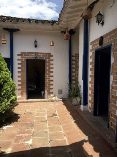 Santa Fé, Colômbia