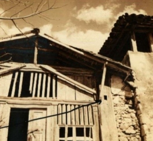 Foto Herman Graeser, 1938