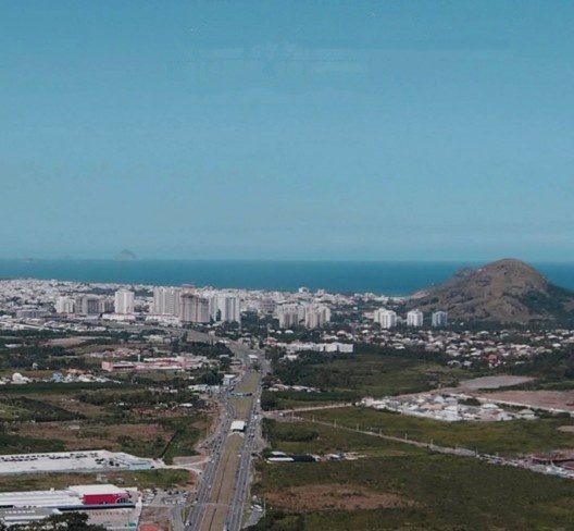 Processos de transformação do bairro de Vargem Grande