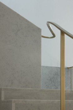 Restauración y Acondicionamiento del 'Palacio de San Telmo', Sevilla, España. Arquitecto Guillermo Vásquez Consuegra, 2001-2010