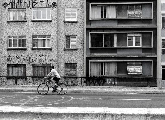 Elevado Costa e Silva, Minhocão, São Paulo