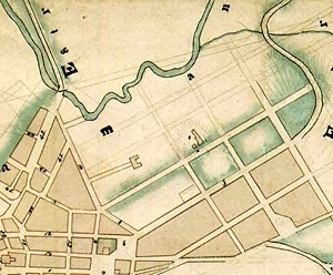 Carl Friederich Joseph Rath: o ‘higienismo’ na formação do corpus disciplinar do urbanismo na cidade de São Paulo