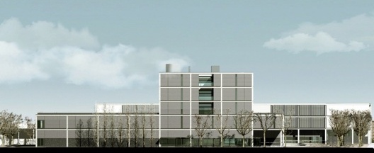 Prefeitura de Benissa, Espanha