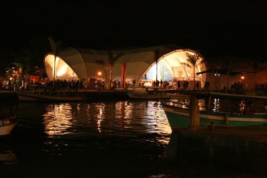 Festa Literária Internacional de Paraty