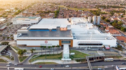 Partage Norte Shopping, bairro Potengi, Natal RN