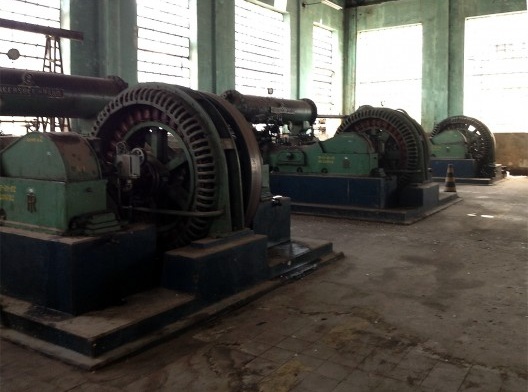 Complexo ferroviário, Sorocaba