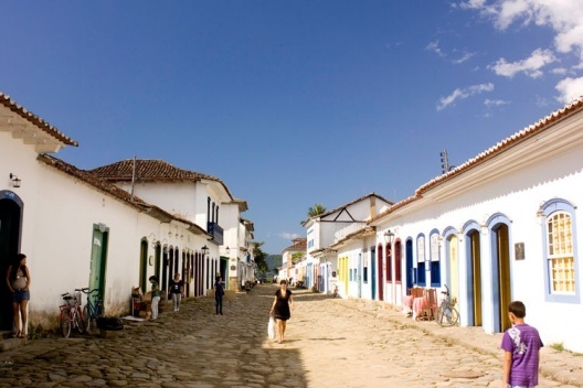 Paraty