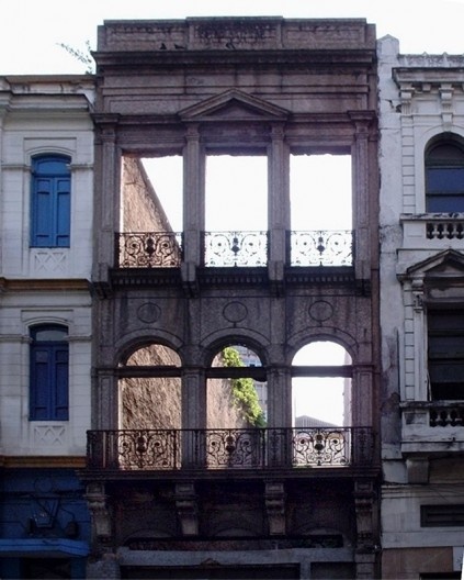 Avenida Primeiro de Março 147, Rio de Janeiro