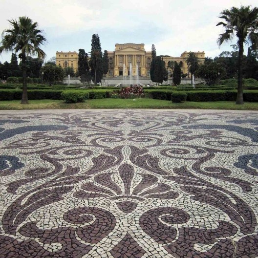 Museu e Parque da Independência (Museu do Ipiranga), São Paulo
