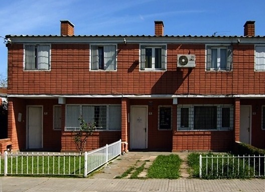 Covine 1, modelo de moradia cooperativa, Montevidéu