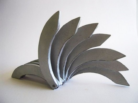 Exercício de analogia com concha