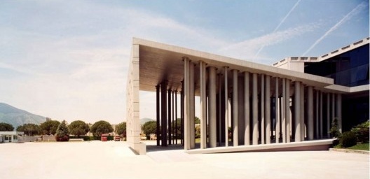 Cherubino Gambardella. Ipostilo delle Polveri, Montesarchio