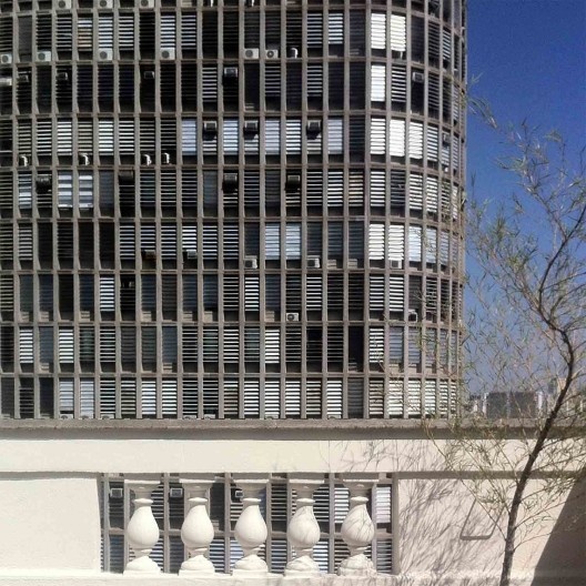 Edifício Itália, São Paulo, 1956-1965. Arquiteto Adolf Franz Heep