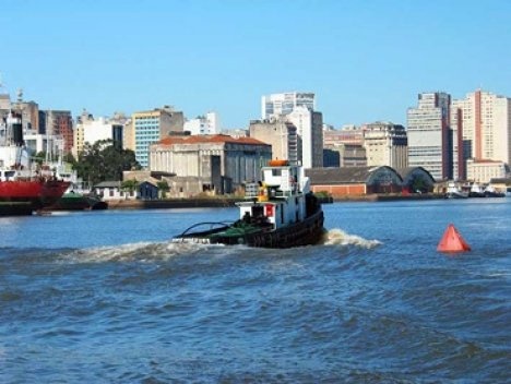 Parque, sim – espigão, não. Defesa da orla do Guaíba