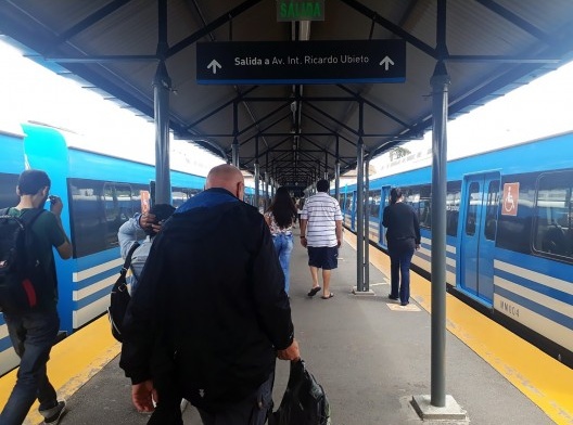 Estação Tigre
