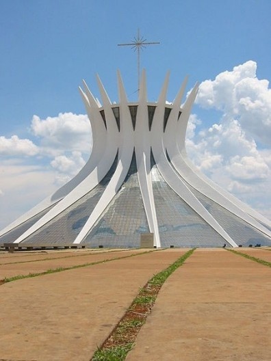 23.Catedral de Brasília