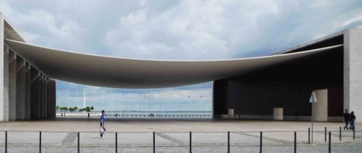 Pavilhão de Portugal, Lisboa, arquiteto Álvaro Siza