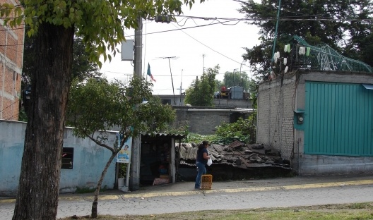 Foto Humberto González Ortiz