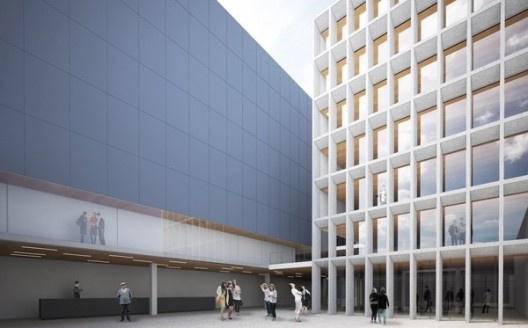 1º lugar Concurso MIS PRO, Rio de Janeiro, Silvio Oksman (SP)