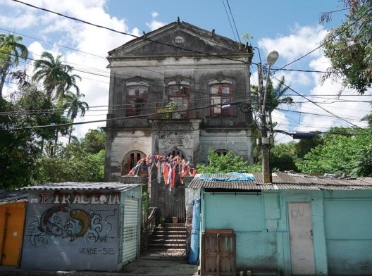 Casarão da Várzea, 2016