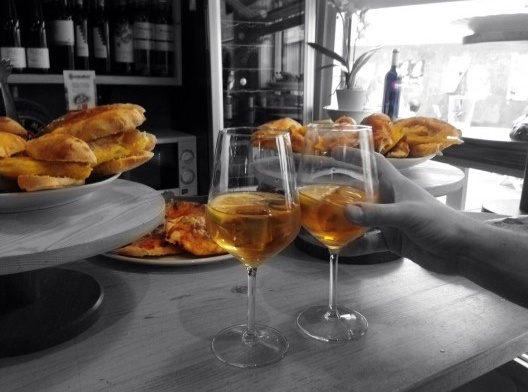 Foto Javier Mosquera González