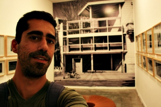 Bruno Silveira Carvalho