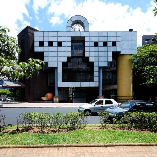 Interação, sobreposição e ruptura