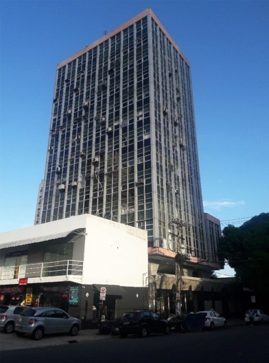 Edifício Generalíssimo